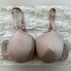 Bare Necessities Nude Bra, 40DD